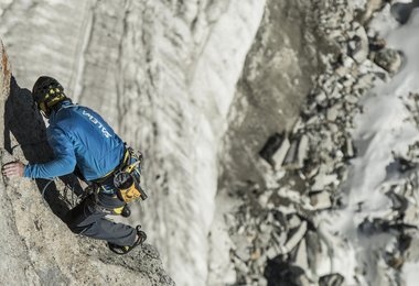 Simon Gietl in Alles im Kasten (c) Christian Riepler / bergimbild.at