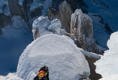 Cerro Torre im Winter (c) visualimpact.ch 