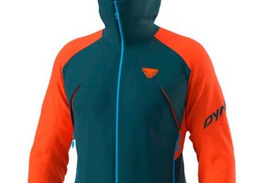 Dynafit Transalper Gore-Tex Jacke - Herren