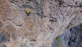 Simon Gietl in "Hart aber Fair", 9+