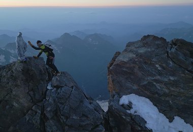 Seventh Direction - Alex Luger © Ray Demski & Thomas Scherer