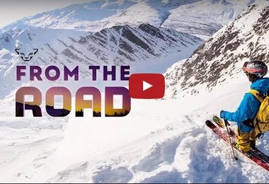 From the Road Movie