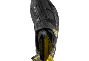 Der Ondra Comp von La Sportiva