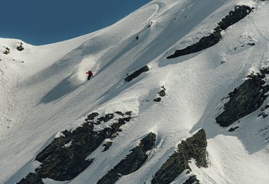 Simple as a Turn (c) Blanchard Carlos