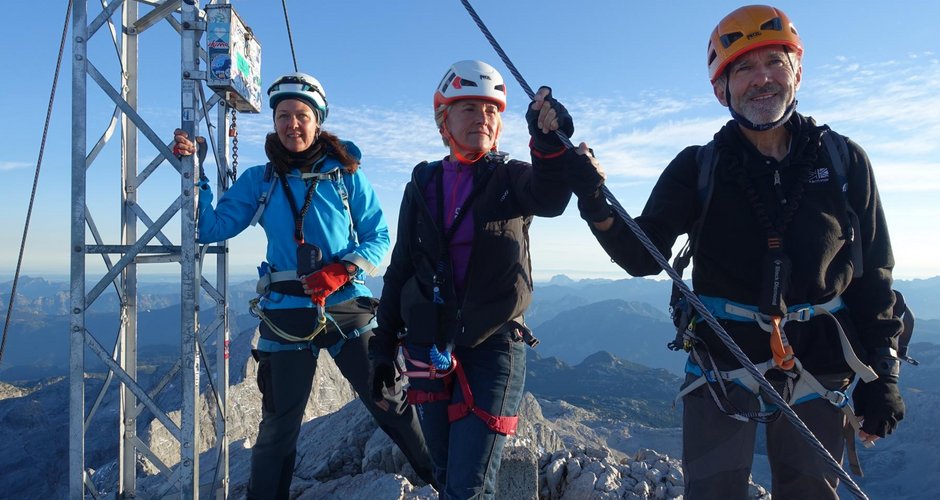 ALPS ZERO- BIKE/CLIMB 2021 mit dem Rad zum Berg und zurück!