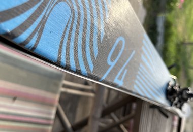 Cooles Design (c) Hannes Haberl