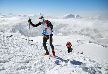 Red Fox Elbrus Race 2019