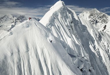 Victor de la Rue (c) Christoph Thoresen & Jerome Tanon