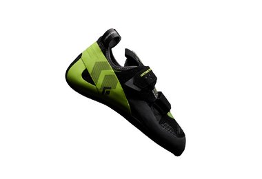 Der neue Black Diamond Momentum Kletterschuh