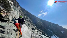 Südgrat - Großglockner