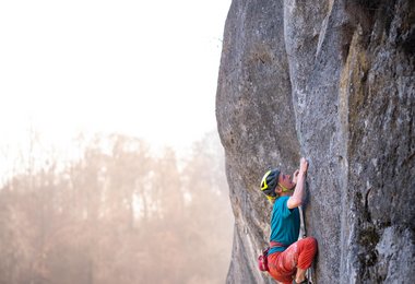 Martin Feistl in Massive Trad Attack (c) Lukas Neugebauer