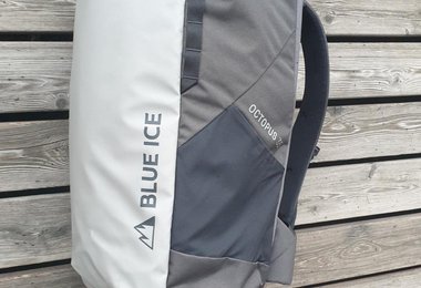 Der elegant, schlanke Schnitt des Octopus 35