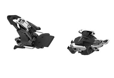 ATK Hy Free Hybridbindung