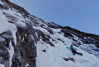 Ines Papert  in „Limited in Freedom“ (c) Luka Lindič