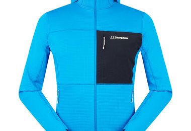 Berghaus Ridge-Hiker Hoody