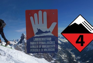 Sollen Leichtsinnige den Bergrettungseinsatz selbst bezahlen?