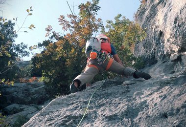 Test Blitz 20 Rucksack