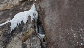 "Nutze den Tag" startet mit einer schönen Eisglasur