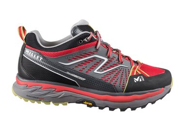 Millet fast Alpine Hiking Schuh